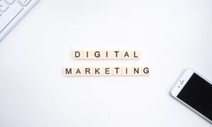 digital marketing agency