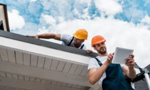 Right Roofing Contractor for a Durable