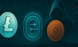 Legal to Swap Litecoin