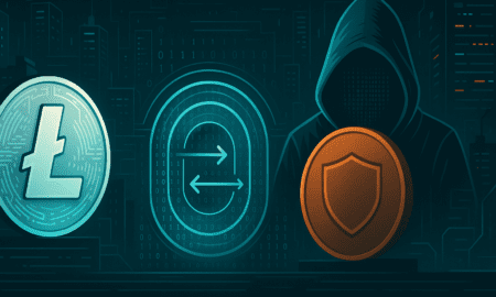 Legal to Swap Litecoin