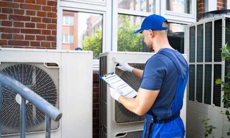 Mastering Air Conditioning Installation