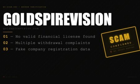 GoldSpireVision Reviews: Scam or Legit? Looking Beyond the Surface