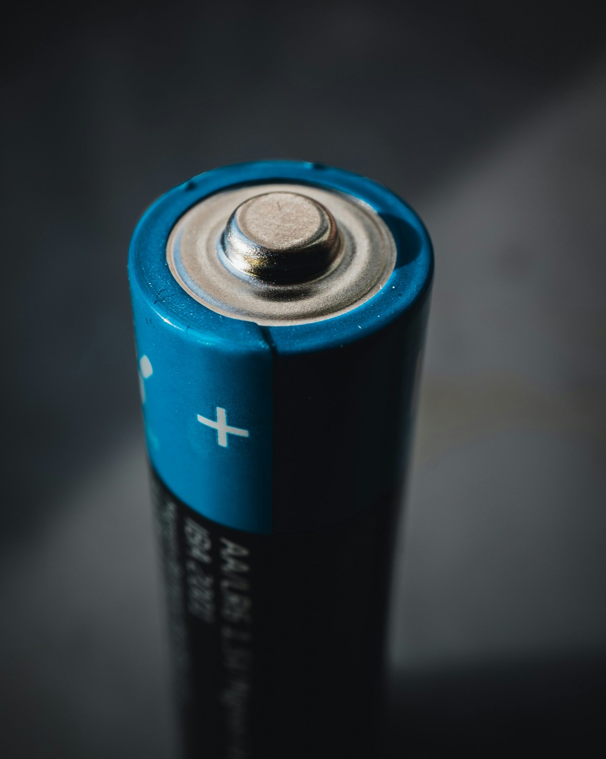 AA battery 