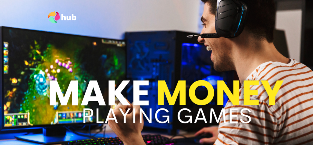 Competitive Gaming