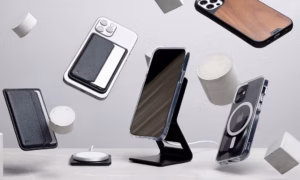 Tech Accessories: Phone Cases