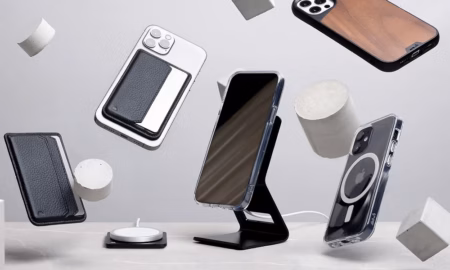 Tech Accessories: Phone Cases