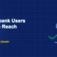 Number graphic showing 850 million neobank users with growth wave