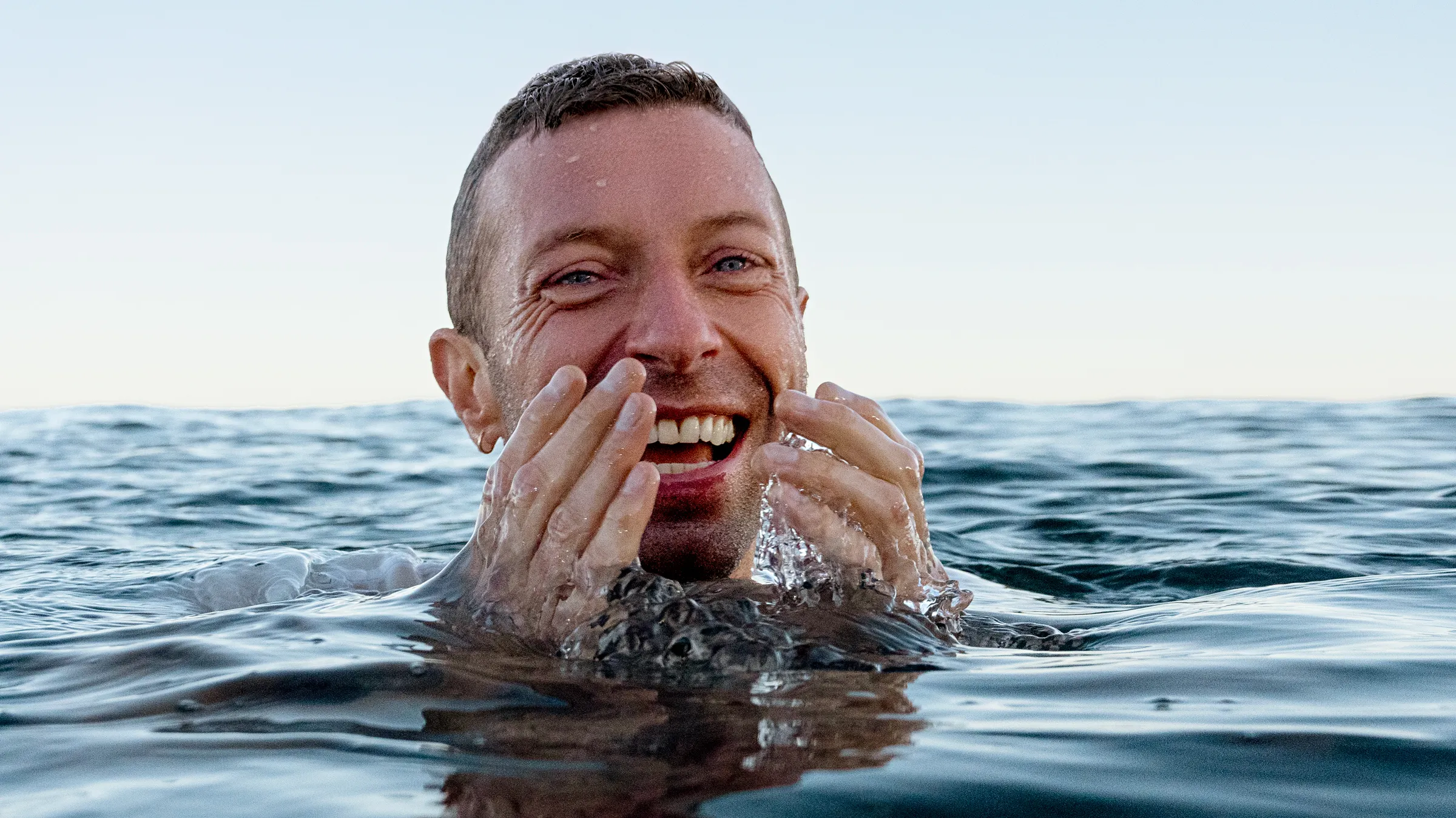 Chris Martin Built a Global Talent Machine And Now He’s Opening It to Everyone