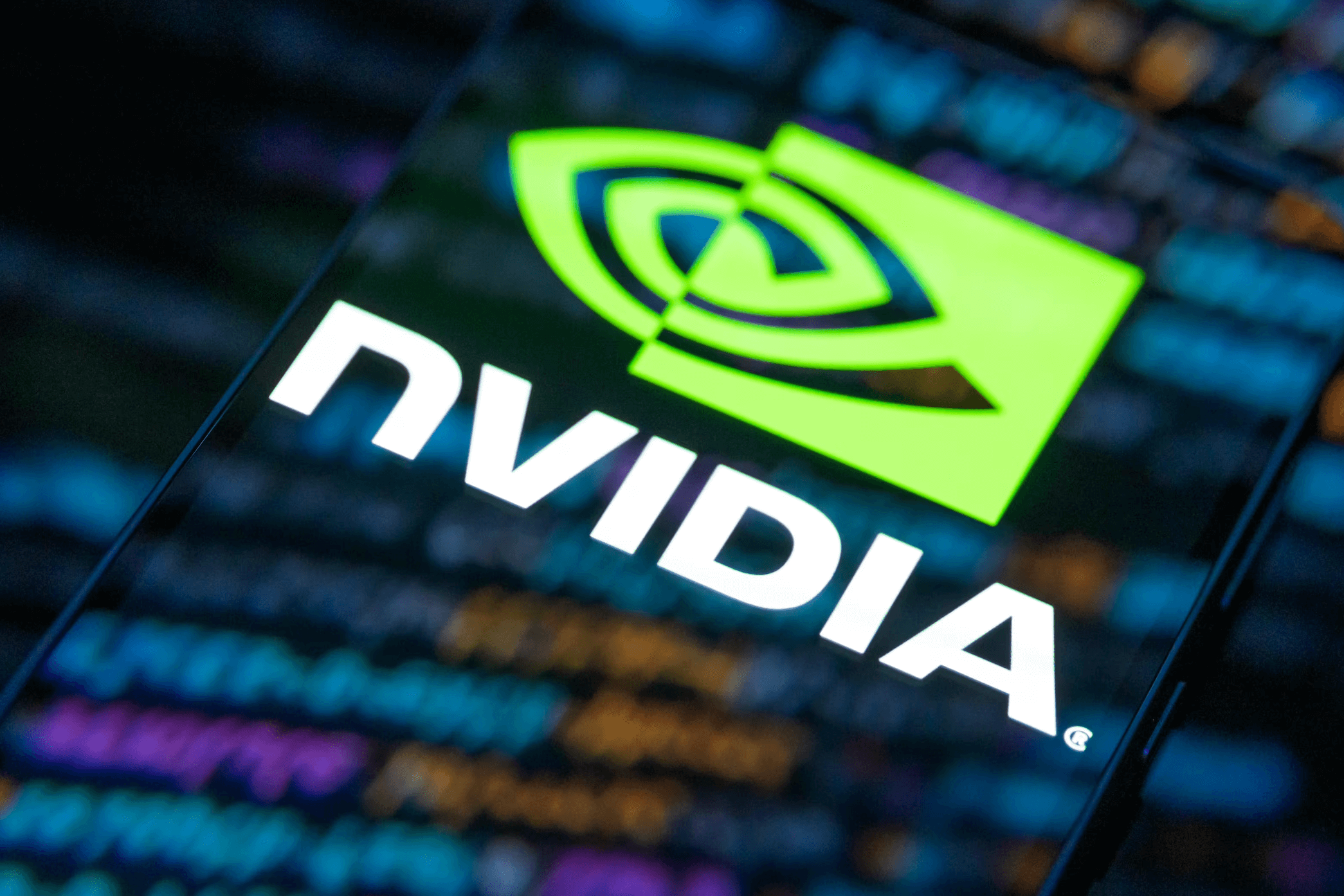 NVIDIA Stock Drops 1.4% as NVIDIA Faces Export Bans and the Infrastructure Thesis Moves to Crypto