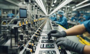 ZTE Mobile in Pakistan