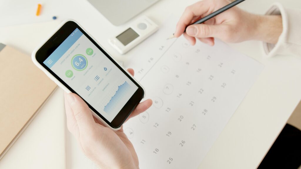 Monitoring AI App
