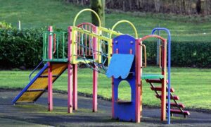 Playground Structures
