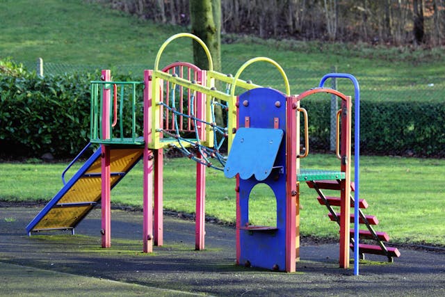 The Engineering Behind Safe and Long-Lasting Playground Structures