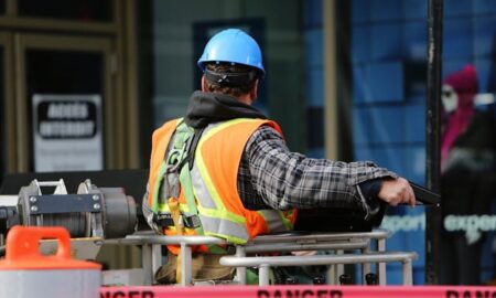 OSHA-Certified Staff