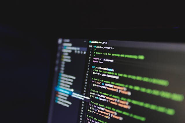 Common Serialization Formats