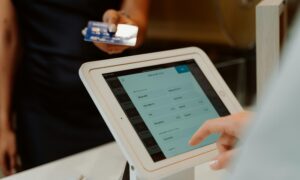 Credit Card to Pay Bills