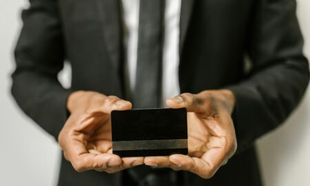 Business Credit Card