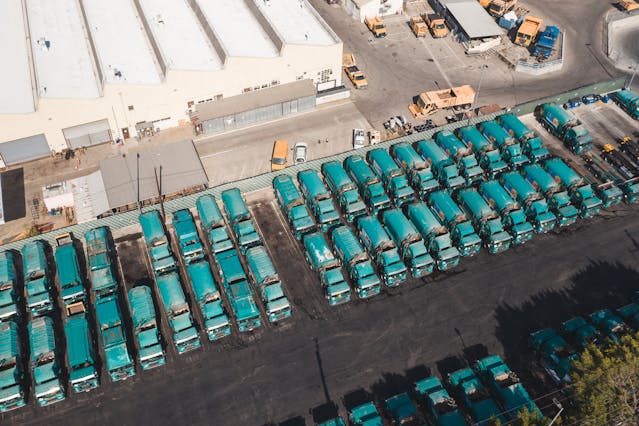 Fleet Technology Is Improving Safety, but Truck Crash Risks Have Not Disappeared