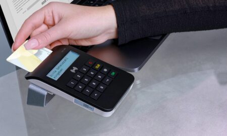 Manage Your Payment Cards