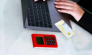 Credit Card Processing for Small Business Success