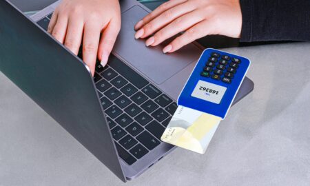 Credit Card to Pay Bill