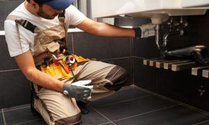 Plumber Services