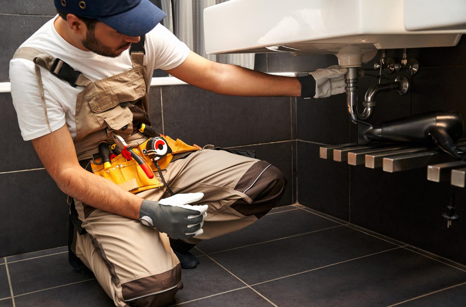 Plumber Services
