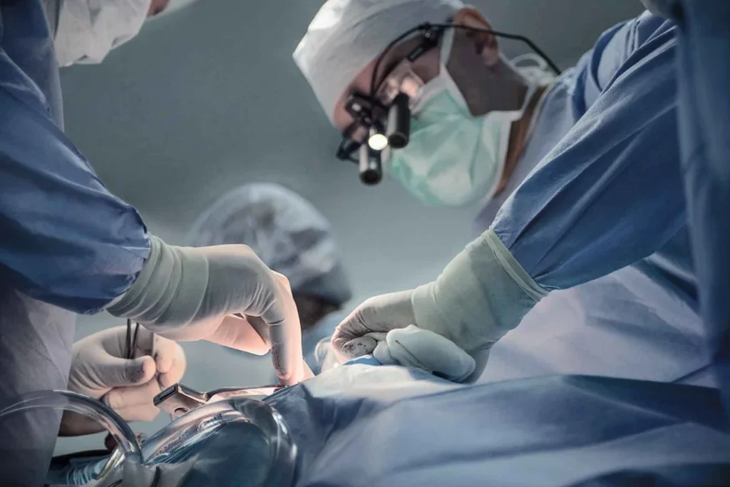 Healthcare Practices