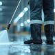 Pressure Washing Services