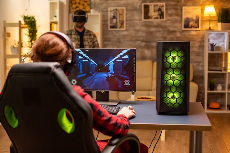 High-Performance Gaming from Anywhere: The Power of a Remote Gaming Desktop