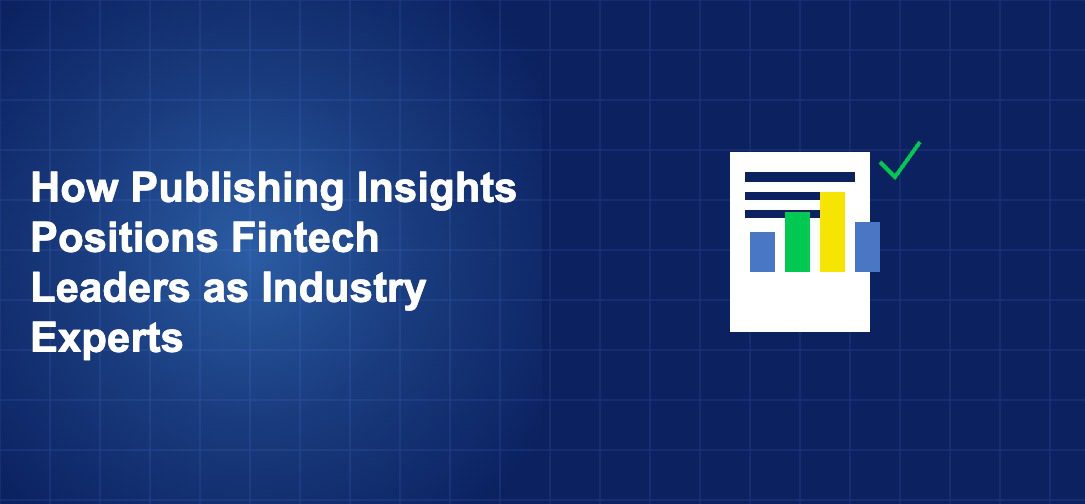 Illustration of document chart concept with geometric shapes on dark blue background