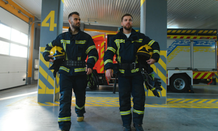 Fire Watch Guards Near Me