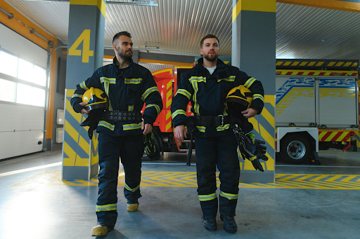 Fire Watch Guards Near Me