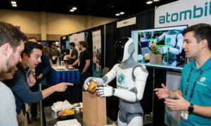 Ultimate Robotics Dataset