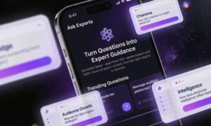 Access to advice on communication and leadership has never been greater