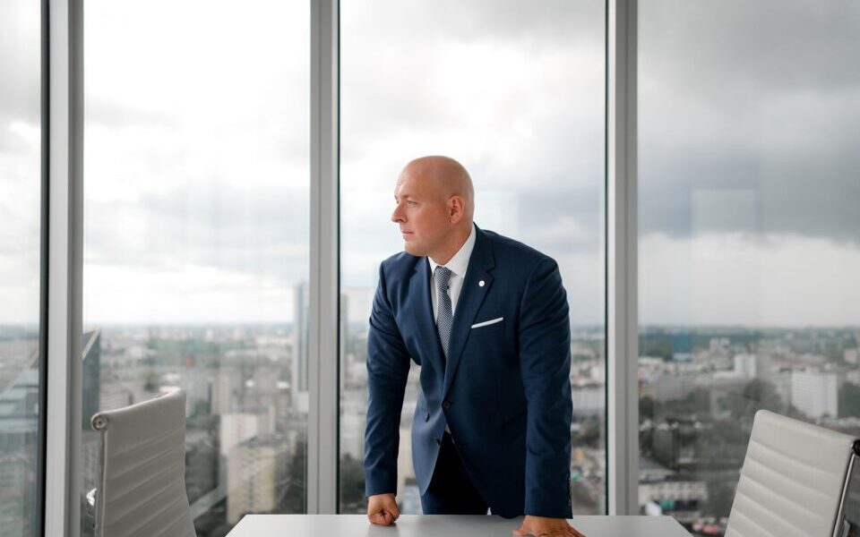 Valiantsin Kuzmenka's Rare Mastery in medical record software development