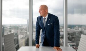 Valiantsin Kuzmenka's Rare Mastery in medical record software development