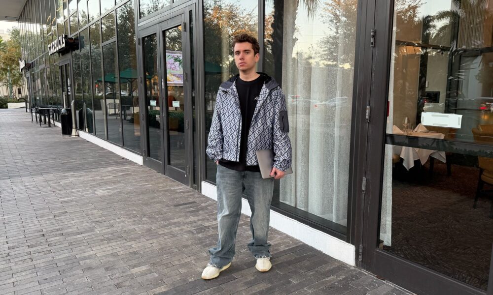 Andrii Slobodian: Artificial Intelligence – The Perfect Assistant for Gen Z