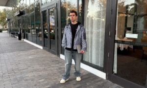 Andrii Slobodian: Artificial Intelligence - The Perfect Assistant for Gen Z