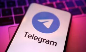 Telegram growth services