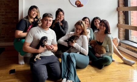 Here's your complete first-timer's guide to puppy yoga USA, including what to expect, how to prepare, and tips to make the most of your experience.