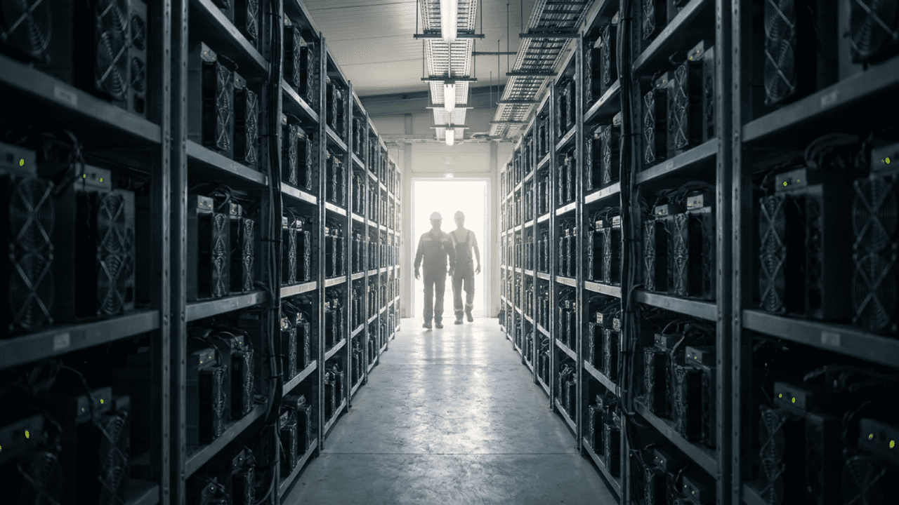 What Reliable Bitcoin Mining Hosting Actually Looks Like in 2026