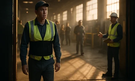 Accommodation Requests