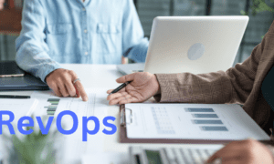 Abhijeet Bhanoori’s High-Impact Revenue Systems