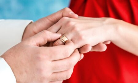 Title: Promise Rings for Couples: A Modern Symbol of Commitment Without Pressure