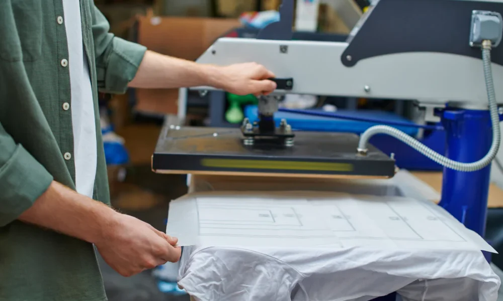 Why DTF Printers Are Becoming the Go-To Choice for Custom Apparel Businesses in 2026
