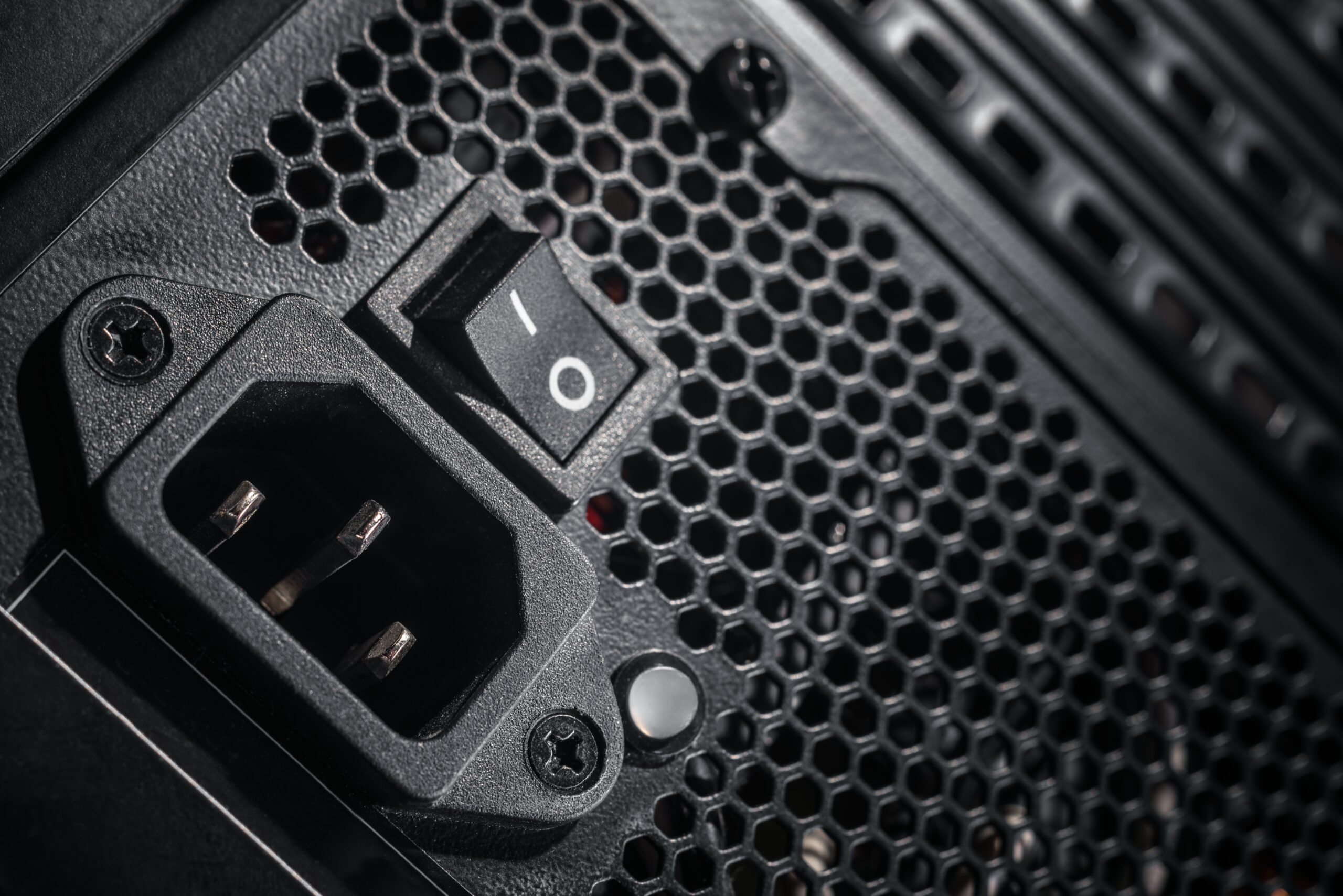 The New Power Supply for PC: Advanced Guide to Next‑Generation Power Solutions