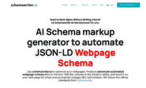 Schema Markup Generators to Boost Your SEO