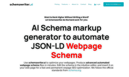 Schema Markup Generators to Boost Your SEO