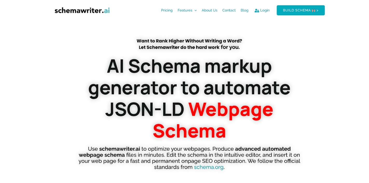 Schema Markup Generators to Boost Your SEO
